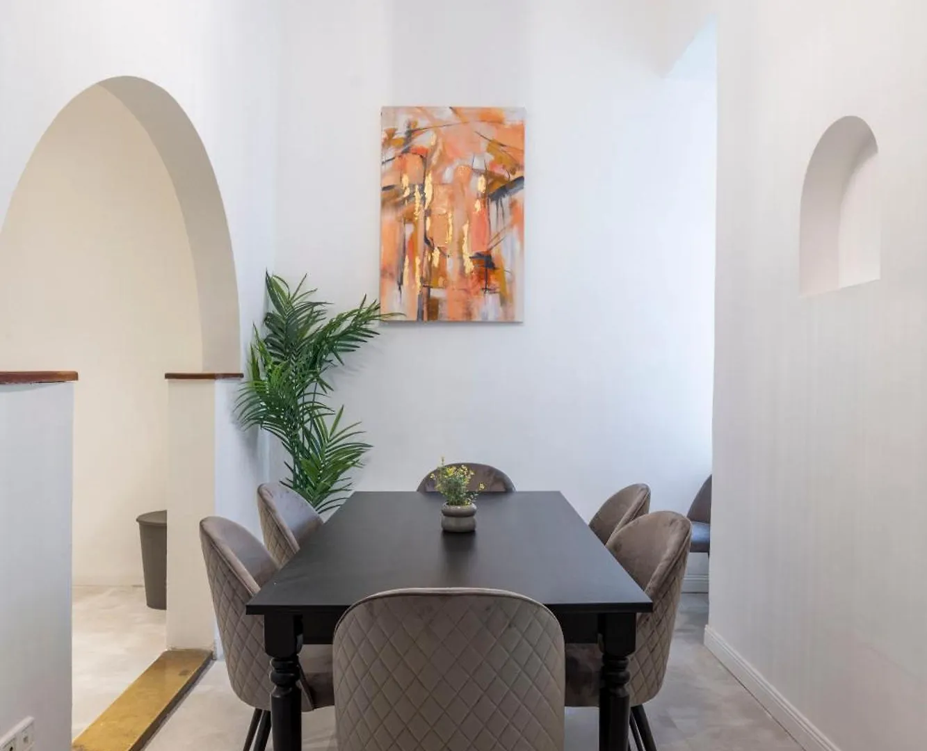 Spacious Vintage Apartment For 12Ppl Budapeszt Węgry
