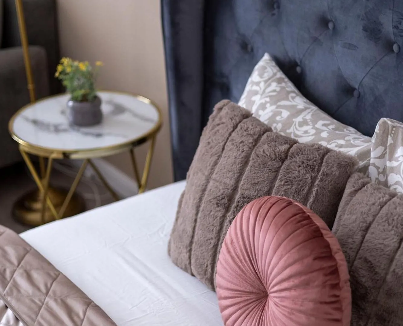 Spacious Vintage Apartment For 12Ppl Budapeszt 0*,