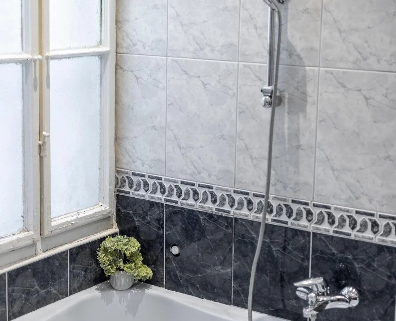 Spacious Vintage Apartment For 12Ppl Budapeszt Węgry
